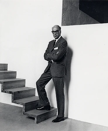 Arquitecto Luis Barragán