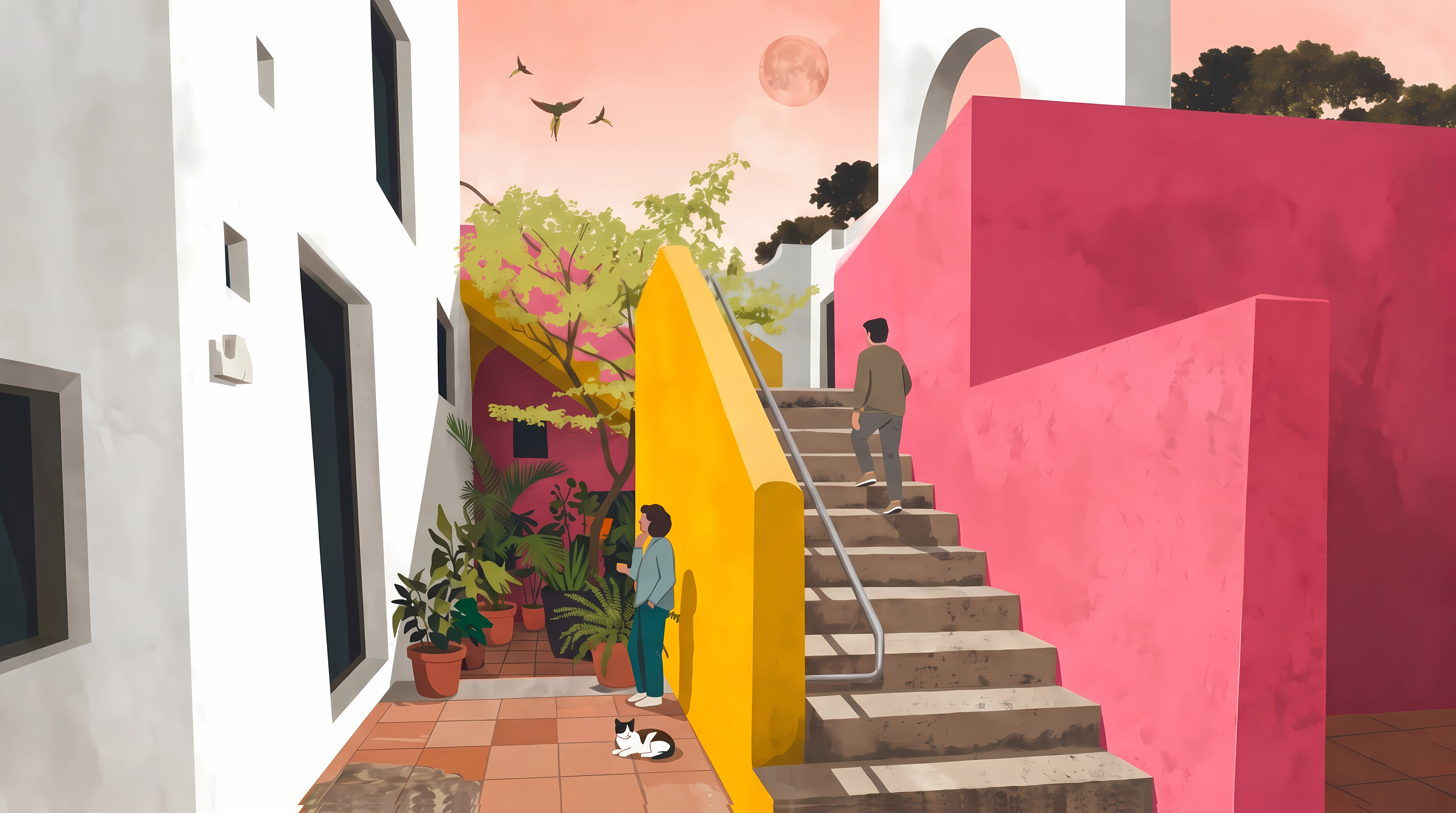 Casa Franco Portada